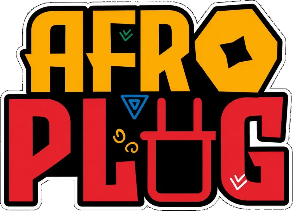 Afroplug